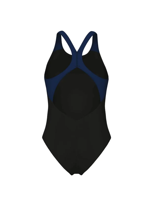 Graphic Swimsuit V Ba