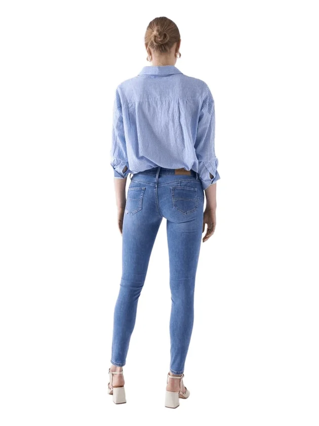 Wonder Skinny