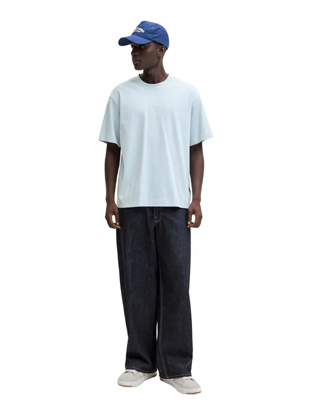 Jorten Tee Ss Crew Neck