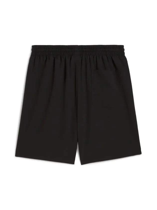 Ess+ Woven Shorts 7''