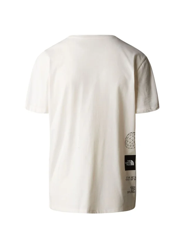 Foundation Graphic Tee