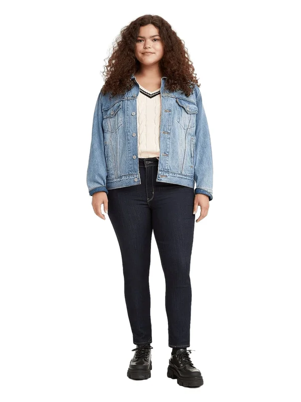 721 High Rise Skinny