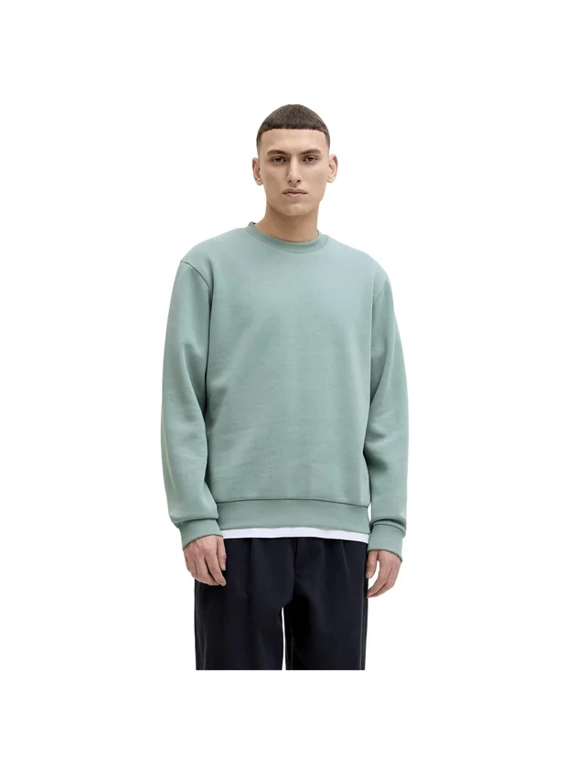 Bradley Sweat Crew Noos