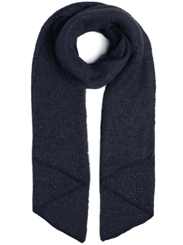 Pyron Long Scarf Lurex Noos