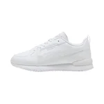 PUMA WHITE-COOL LIGHT GRAY-PUMA BLACK