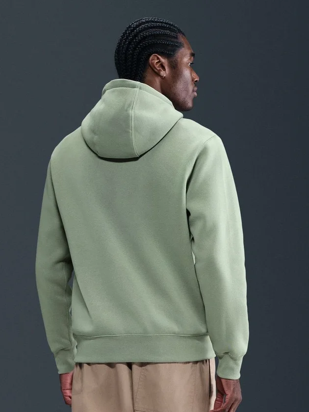 Club BB Po Hoodie