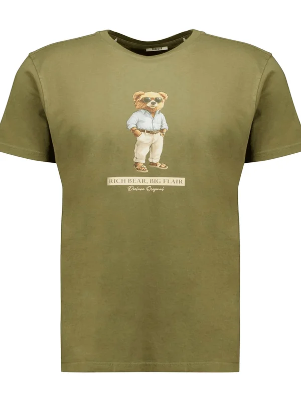 Richbear TS