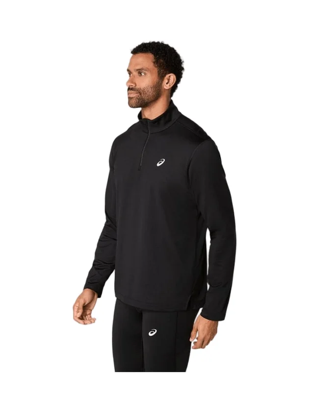 Core LS 1/2 Zip Winter Top