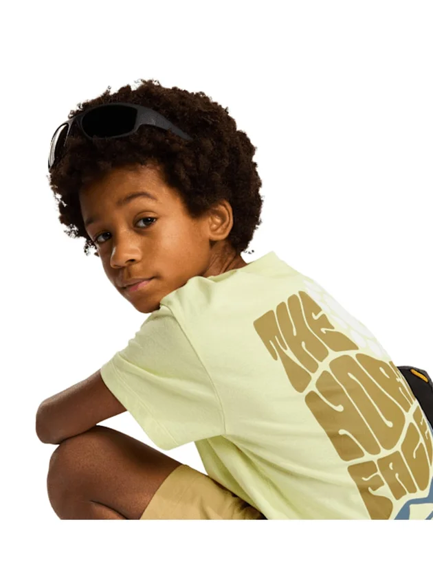 Teen Voyage Relaxed Short Sleeve Tee