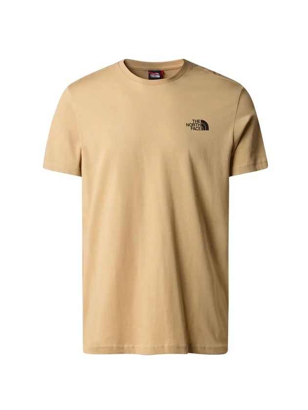 Simple Dome Tee