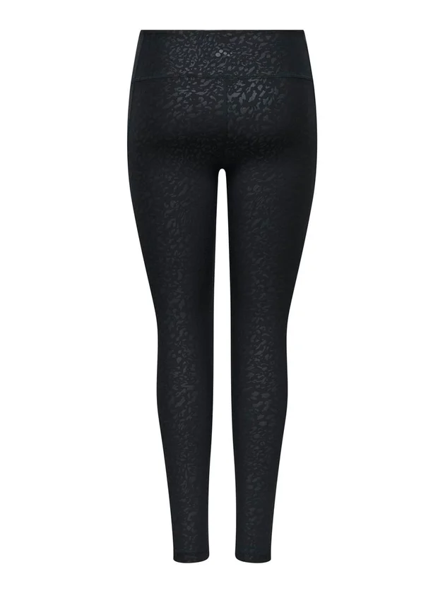 Onprya 1 Alma Hw Aop Tights