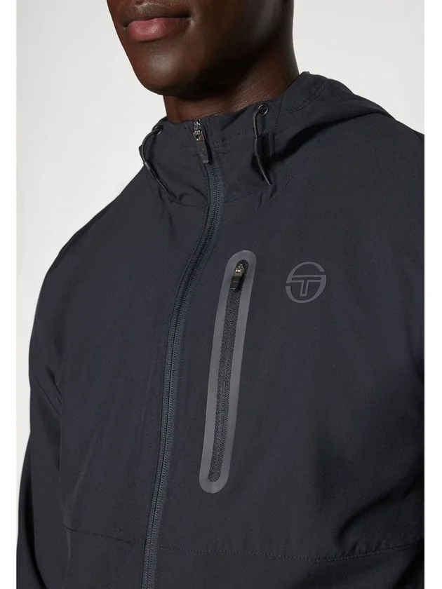 Pelle Track Jacket