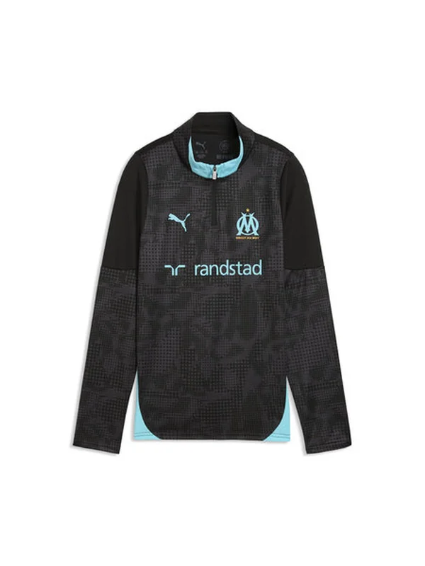 Training 1/4 Zip Top