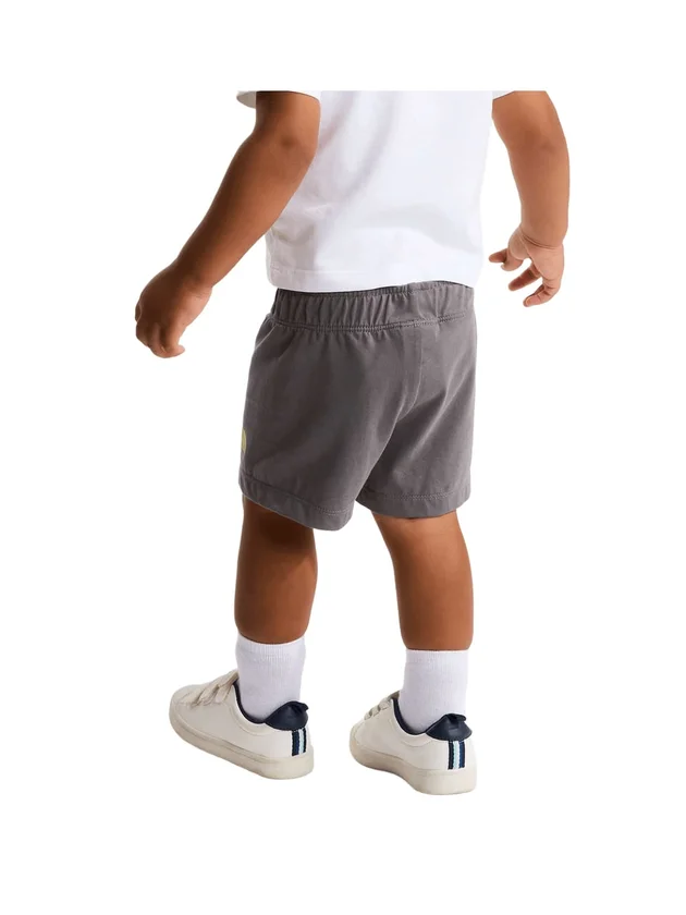 Baby Box Nse Play Reg Short Set