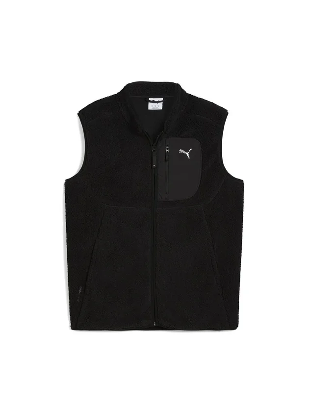 PUMATECH Winterized