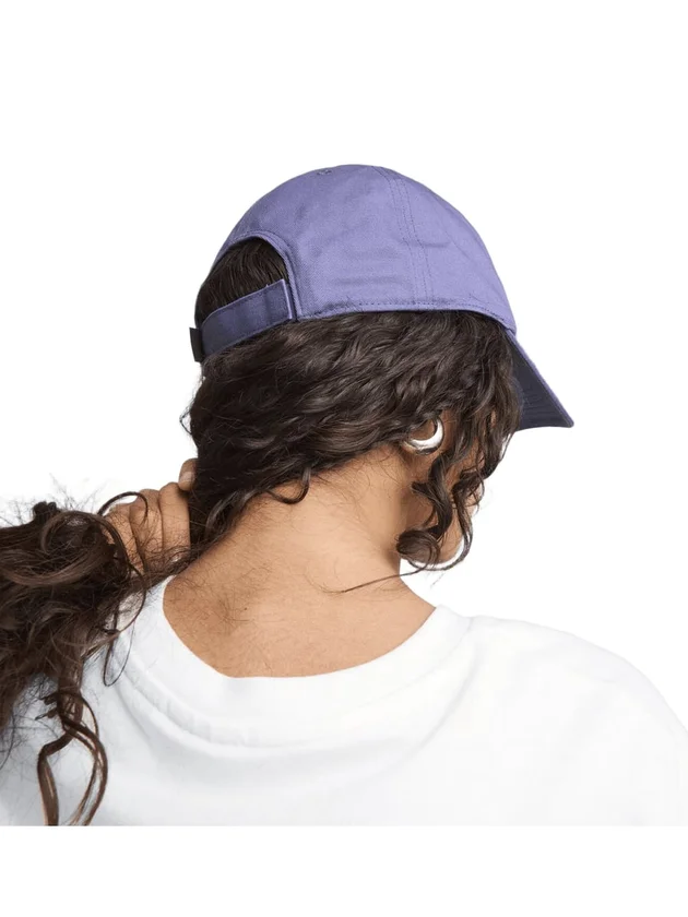 No 1 Logo Patch Bb Cap