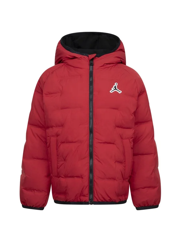 Welded Jordan Puffer