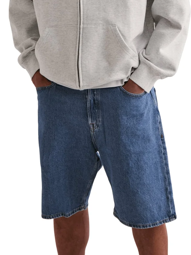 Jjclassic Shorts Am 300 Sn