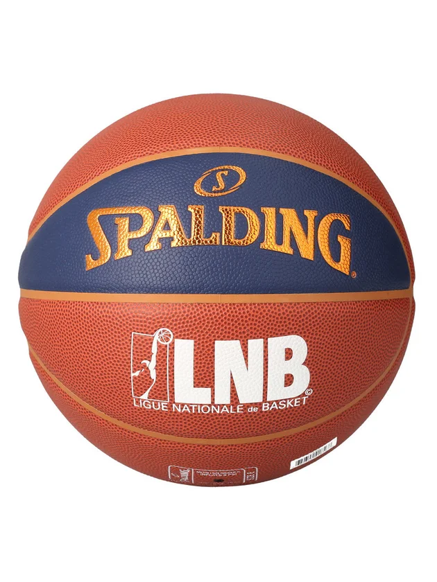 Tf 250 Sz6 Composite Basketball Lnb 2022