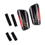 BLACK/BRIGHT CRIMSON/BLUR