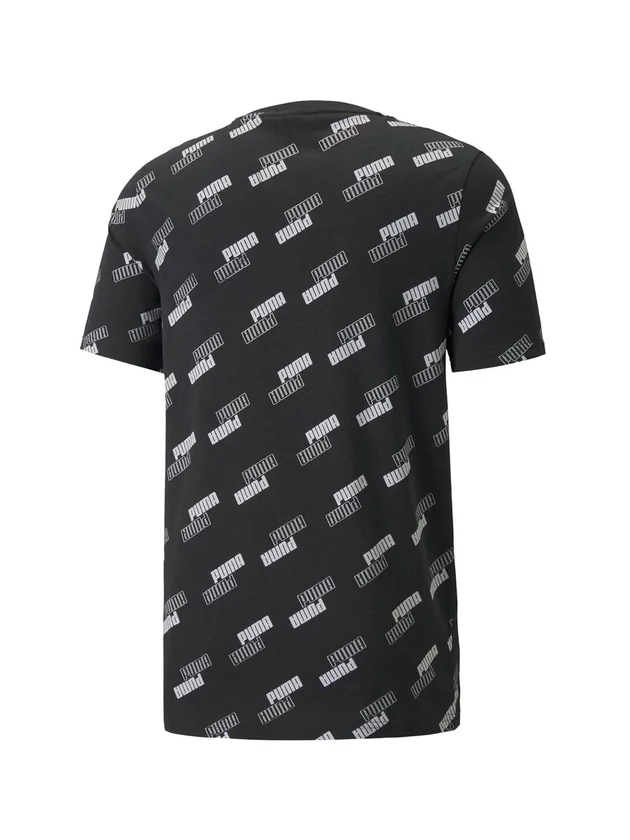 FD Pwr Aop Tee