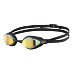 YELLOW COPPER-BLACK SW1