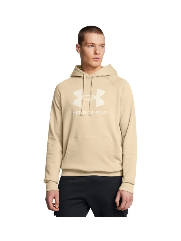 Rival Fleece Logo HD