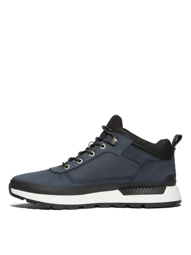 Field Trekker Low Lace Up Sneaker
