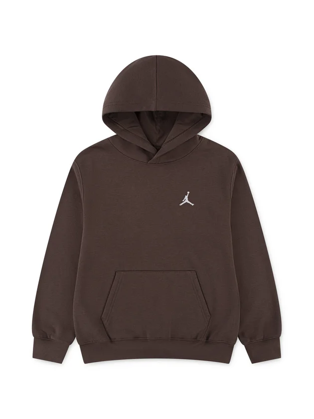 Mj Brkln Flc Po Hoodie