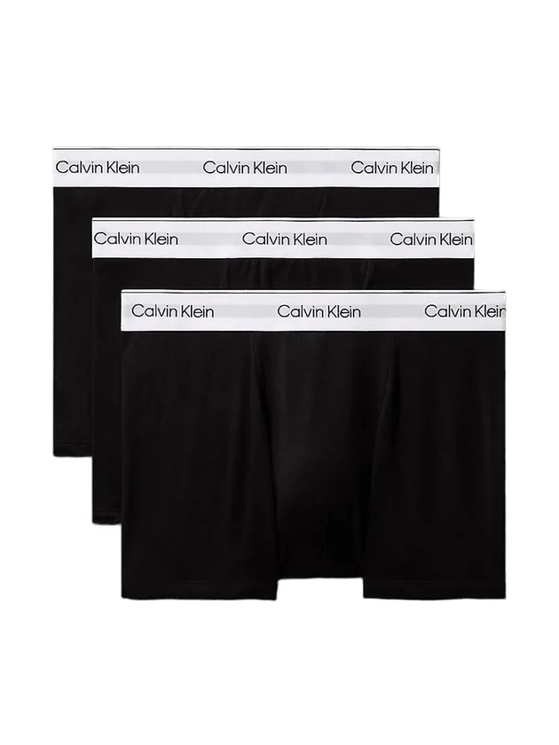 Relaxed Fit Trunk 3P