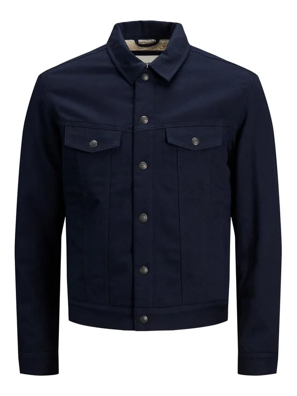 Jjialvin Jjsherpa Jacket Akm 2000