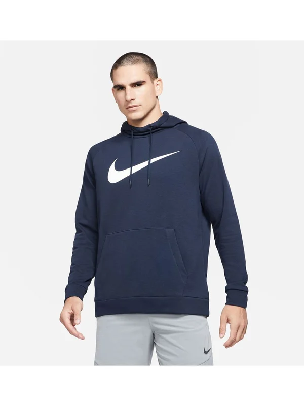 Dri-FIT Hoodie Pullover