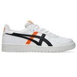 WHITE/SHOCKING ORANGE