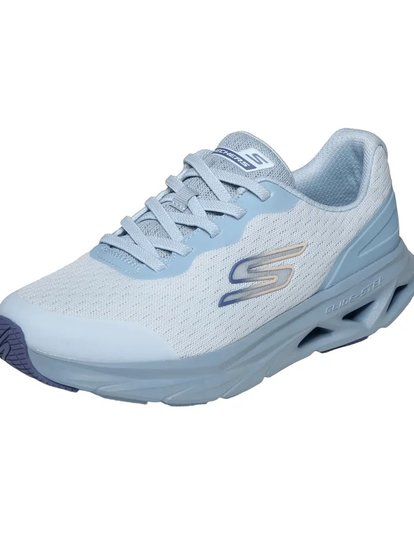 Glide-Step Vortex Avalin