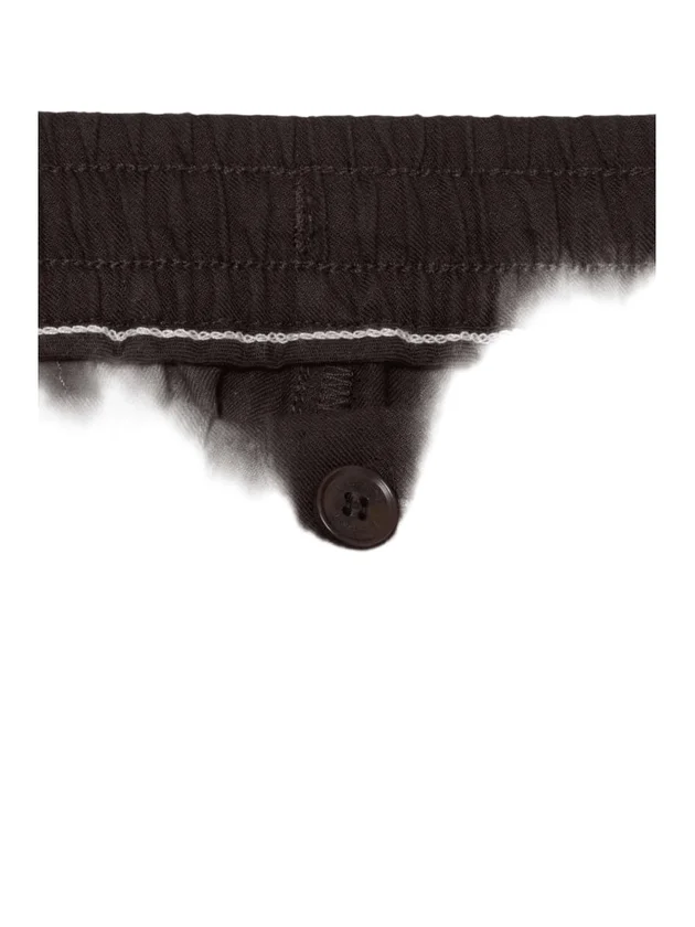 Leisure Trousers