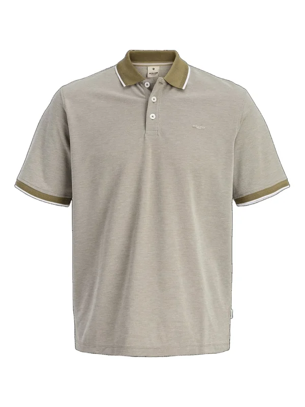 Alves Ss Polo Sn