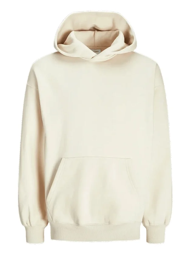 Urban Edge Sweat Hood Noos