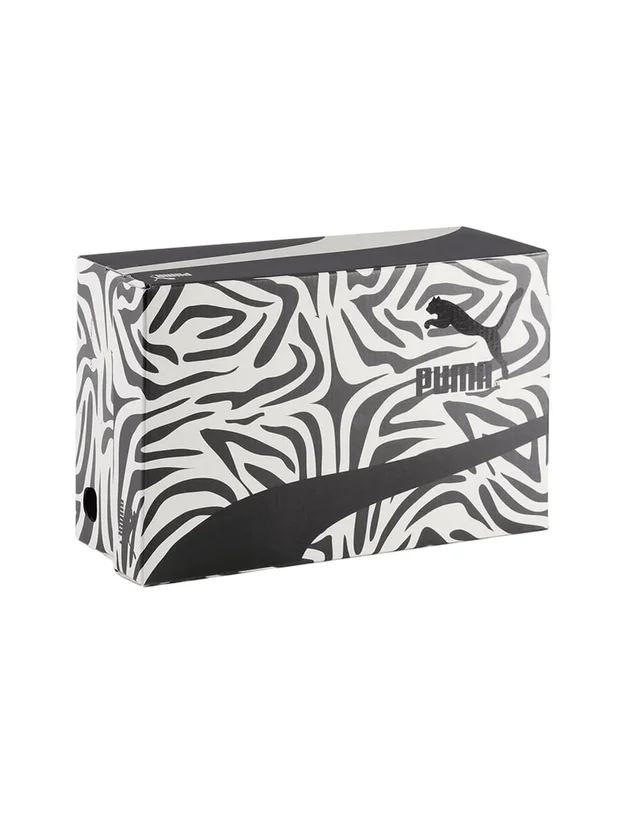 Speedcat Zebra
