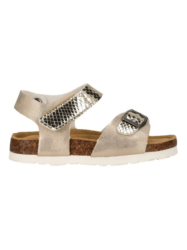 Avila Cork Sandal