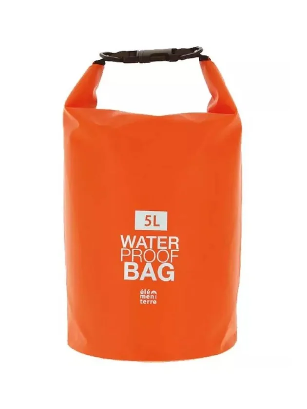Sac Polochon Etanche 5 L
