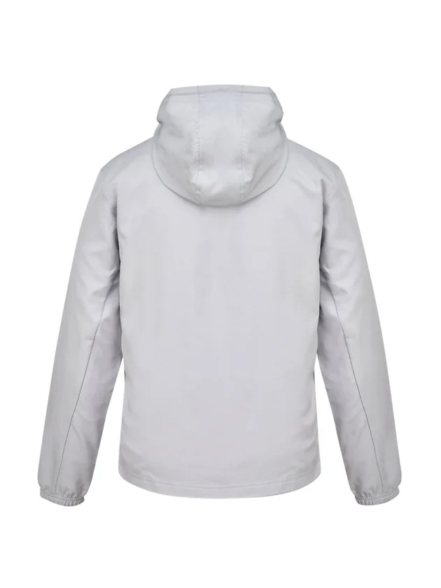 Rival Wvn Windbreaker