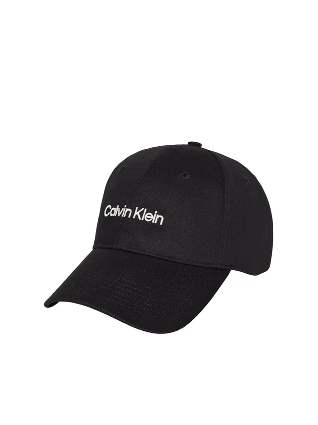 Logo Embroidery Baseball Cap