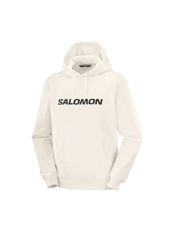 Hoodie Whisper White