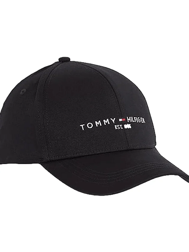 Established Cap