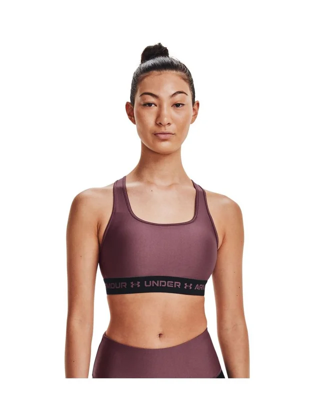 Crossback Mid Bra