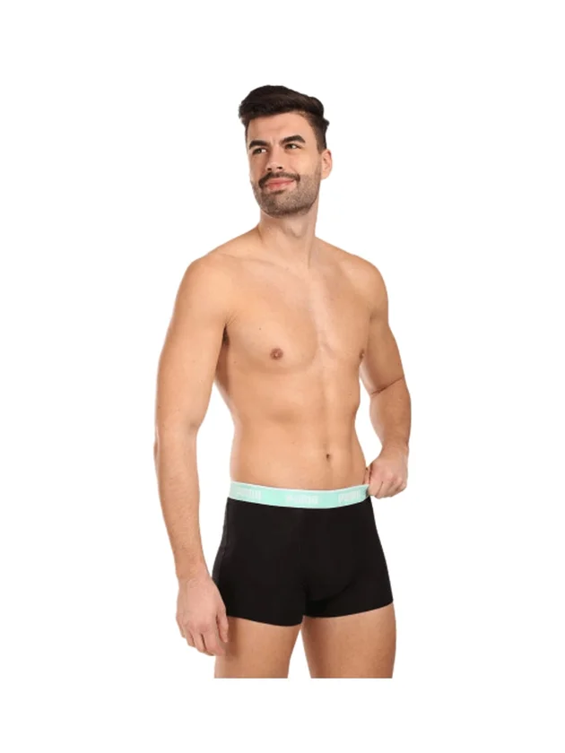Everyday Basic Boxers 3P