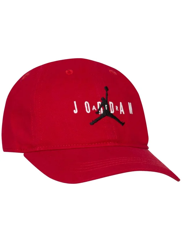 Jan Curve Brim Adjustable Hat