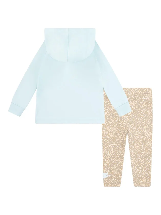 Notebook Dri-Fit Legging Set