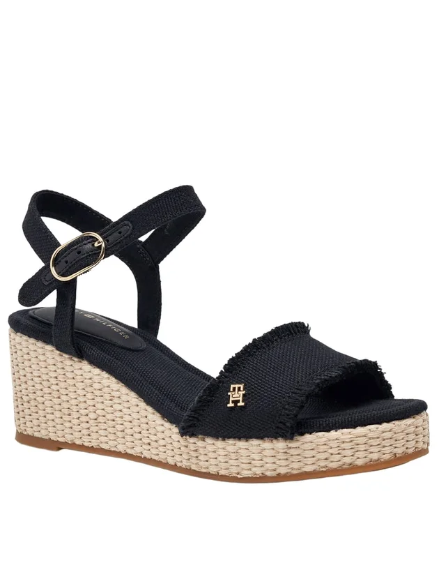 Mid Woven Wedge Espa