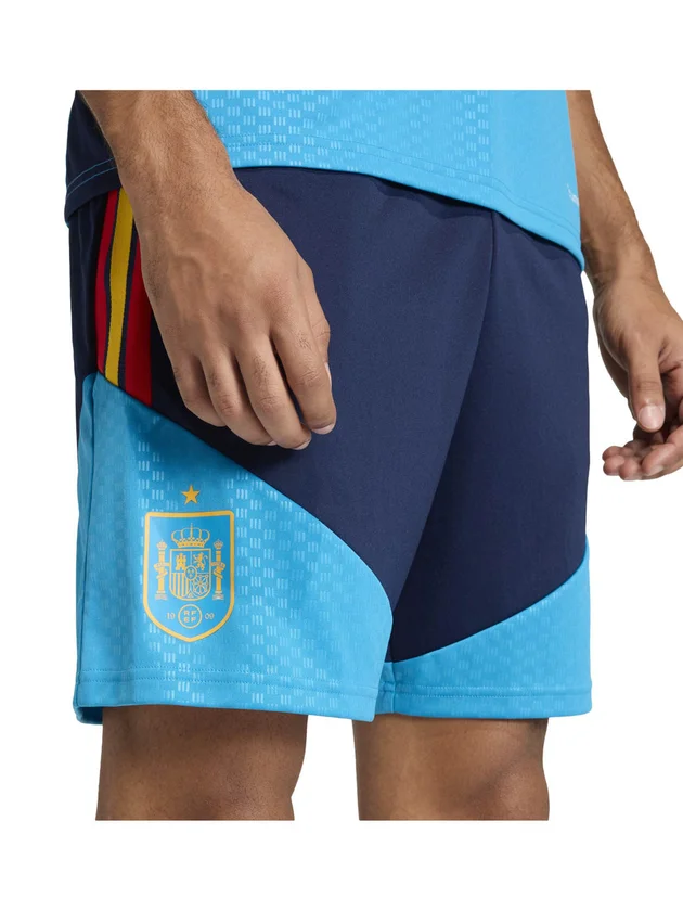 Espagne Training